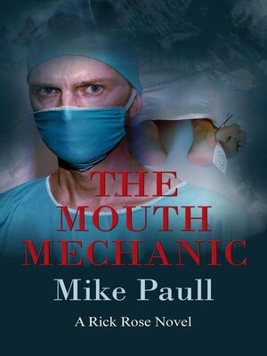 cover image of The Mouth Mechanic